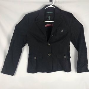 Ralph Lauren woman jacket size 6